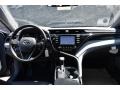 Toyota Camry LE Predawn Gray Mica photo #7
