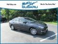 Subaru Impreza 2.0i 4-door Dark Gray Metallic photo #1