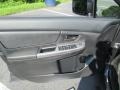 Subaru Impreza 2.0i 4-door Dark Gray Metallic photo #14