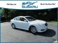 Subaru Legacy 2.5i Limited Satin White Pearl photo #1