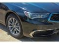 Acura TLX V6 Technology Sedan Majestic Black Pearl photo #10