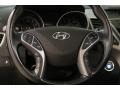 Hyundai Elantra Value Edition White photo #7