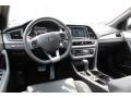 Hyundai Sonata SE Machine Gray photo #23