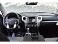 Toyota Tundra SR5 CrewMax 4x4 Midnight Black Metallic photo #7