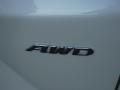 Honda CR-V EX AWD White Diamond Pearl photo #10