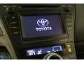 Toyota Prius v Three Hybrid Magnetic Gray Metallic photo #9