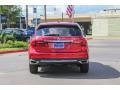 Acura MDX  Performance Red Pearl photo #6