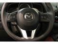 Mazda CX-3 Touring AWD Titanium Flash Mica photo #7