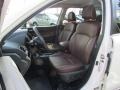 Subaru Forester 2.5i Touring Crystal White Pearl photo #16