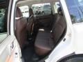 Subaru Forester 2.5i Touring Crystal White Pearl photo #22