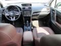 Subaru Forester 2.5i Touring Crystal White Pearl photo #25