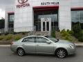 Toyota Avalon Limited Silver Pine Mica photo #2