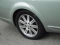 Toyota Avalon Limited Silver Pine Mica photo #3