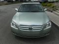 Toyota Avalon Limited Silver Pine Mica photo #5