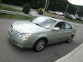 Toyota Avalon Limited Silver Pine Mica photo #6
