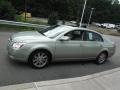 Toyota Avalon Limited Silver Pine Mica photo #7