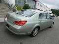 Toyota Avalon Limited Silver Pine Mica photo #10