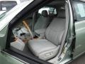 Toyota Avalon Limited Silver Pine Mica photo #14