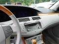 Toyota Avalon Limited Silver Pine Mica photo #20