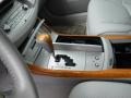 Toyota Avalon Limited Silver Pine Mica photo #21