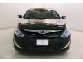 Hyundai Sonata Hybrid Limited Black Onyx Pearl photo #2