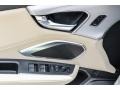 Acura RDX AWD Platinum White Pearl photo #12
