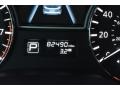 Nissan Pathfinder SL 4x4 Super Black photo #30