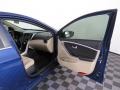 Hyundai Elantra GT  Windy Sea Blue photo #24