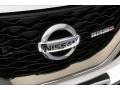 Nissan Sentra NISMO Aspen White Tricoat photo #28