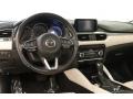 Mazda Mazda6 Grand Touring Titanium Flash Mica photo #6