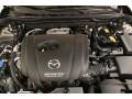 Mazda Mazda6 Grand Touring Titanium Flash Mica photo #19