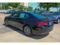 Acura TLX Technology Sedan Majestic Black Pearl photo #5
