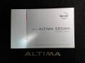 Nissan Altima 2.5 SV Cayenne Red photo #32
