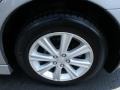Subaru Legacy 2.5i Premium Ice Silver Metallic photo #14