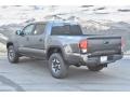 Toyota Tacoma TRD Off-Road Double Cab 4x4 Magnetic Gray Metallic photo #3