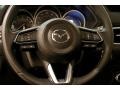 Mazda CX-5 Grand Touring AWD Jet Black Mica photo #7