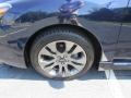 Subaru Impreza 2.0i Sport Premium Dark Blue Metallic photo #22