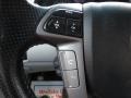 Honda Odyssey EX-L Crystal Black Pearl photo #33