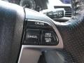 Honda Odyssey EX-L Crystal Black Pearl photo #34
