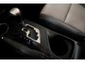 Toyota RAV4 Limited AWD Magnetic Gray Metallic photo #16