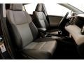 Toyota RAV4 Limited AWD Magnetic Gray Metallic photo #17