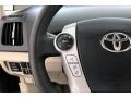 Toyota Prius Hybrid III Black photo #18