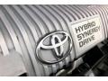 Toyota Prius Hybrid III Black photo #29