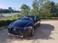 Lexus GS 350 F Sport AWD Obsidian photo #1