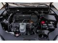 Acura TLX Technology Sedan Majestic Black Pearl photo #24