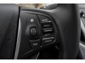 Acura TLX Technology Sedan Majestic Black Pearl photo #36