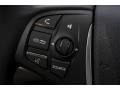 Acura TLX Technology Sedan Majestic Black Pearl photo #40