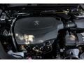 Acura TLX V6 Technology Sedan Modern Steel Metallic photo #24