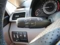 Honda Odyssey EX-L Crystal Black Pearl photo #24