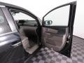 Honda Odyssey EX-L Crystal Black Pearl photo #36